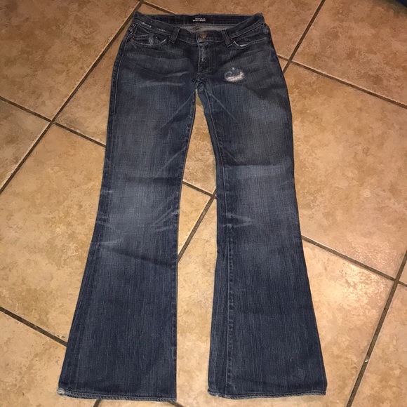 Rock & Republic Denim - Rock & Republic Jeans Size 27
